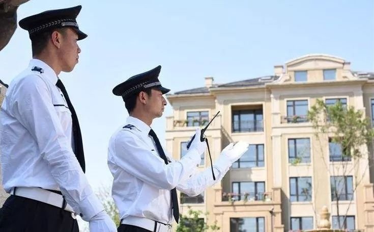 信陽小區物業服務年度綜合評分排名揭曉，你家小區上榜了嗎？