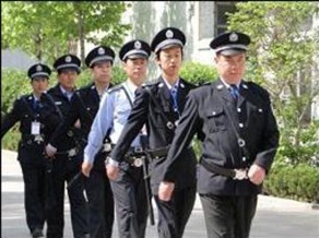 平頂山保安服務 專業守護，品質之選——聚焦藍天藍物物業公司的綜合安防解決方案