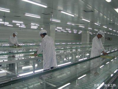 從工廠到小區 如何選擇適合自己的工作崗位